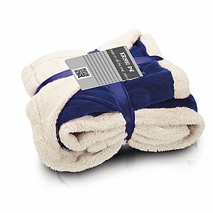 שמיכת טלוויזיה מפנקת בתוספת צמר שמיכת טלוויזיה מפנקת בתוספת צמר