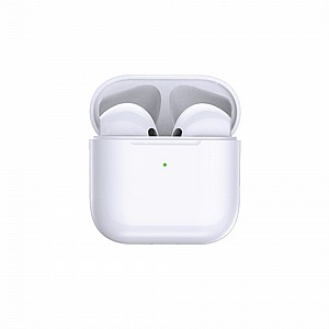 אוזניות אלחוטיות בקופסה אוזניות אלחוטיות בקופסה